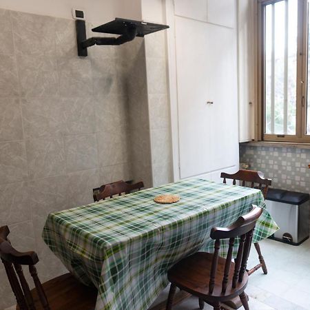Pasqualina'S House Hotell Roma Eksteriør bilde