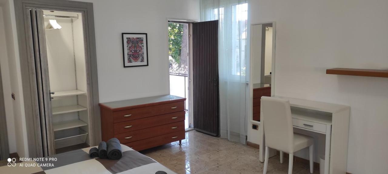 Pasqualina'S House Hotell Roma Eksteriør bilde