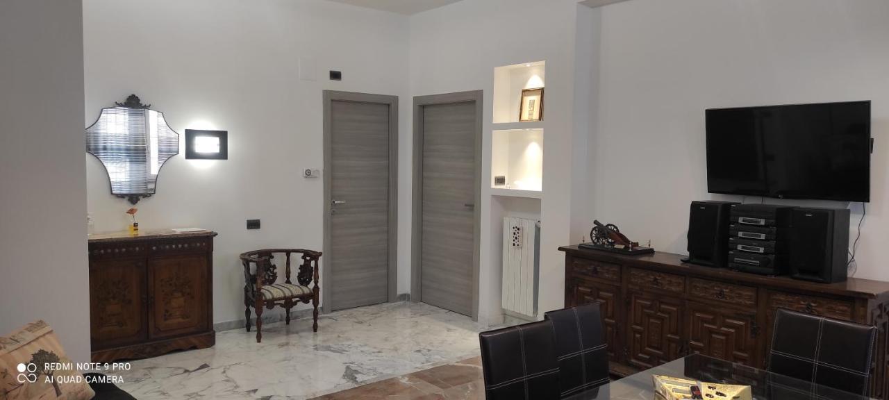 Pasqualina'S House Hotell Roma Eksteriør bilde