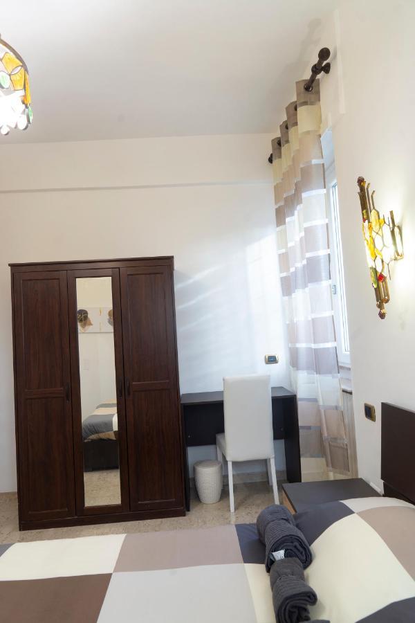 Pasqualina'S House Hotell Roma Eksteriør bilde